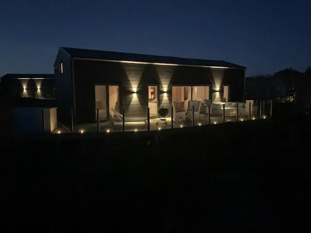 Semesterbostad Knarrholmen Hus 11 Villa Göteborg
