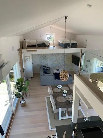 Knarrholmen Hus 11 Villa Göteborg 0*,  Sverige