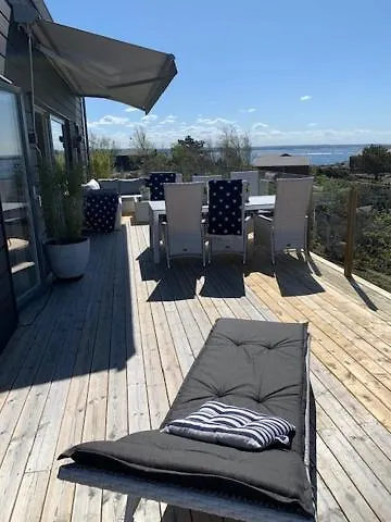 Knarrholmen Hus 11 Villa Göteborg