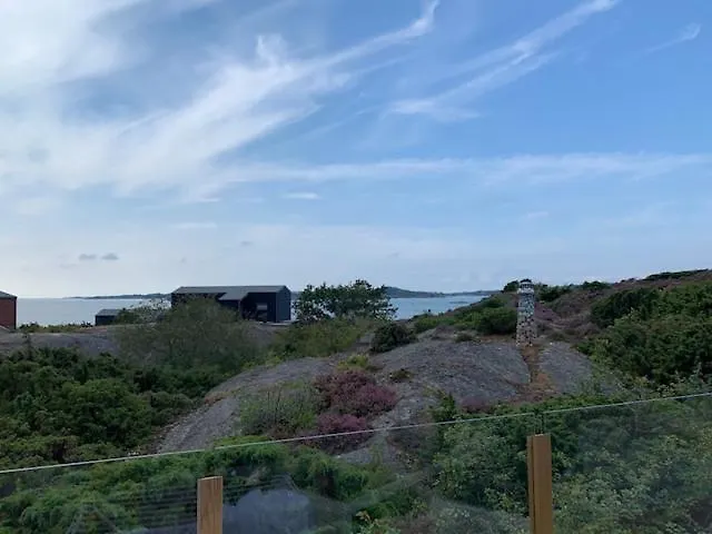 Knarrholmen Hus 11 Villa Göteborg