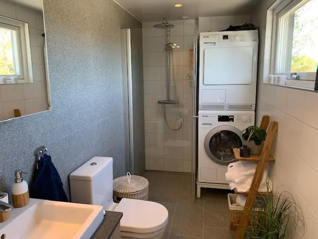 Semesterbostad Knarrholmen Hus 11 Villa Göteborg