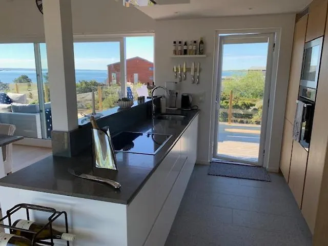 Knarrholmen Hus 11 Villa Göteborg 0*,  Sverige
