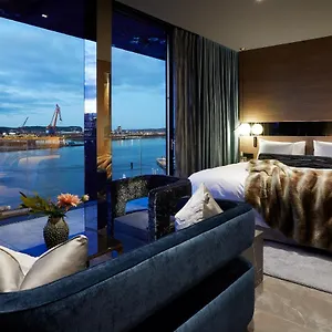 Riverton Göteborg