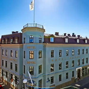 Hotel Royal, Goteborg