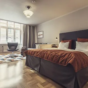 Hotel Poseidon, Goteborg