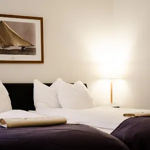 Hotel Vanilla, Goteborg