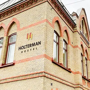 Holterman Gotemburgo