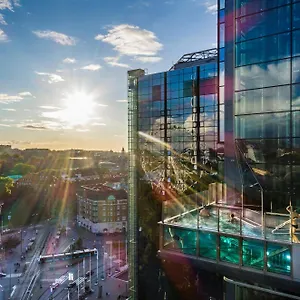 Gothia Towers & Upper House Göteborg