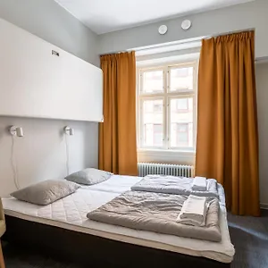 Stf Stigbergsliden Göteborg