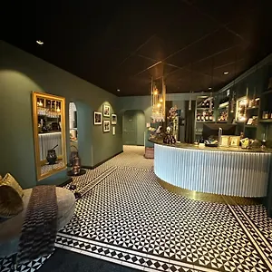 Onyxen, Boutique- & Lifestyle, Adults Only Göteborg