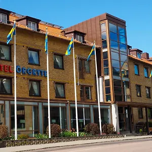 Oergryte Отель