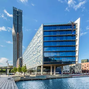 Hotel Radisson Blu Riverside, Goteborg