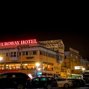 Euroway Göteborg