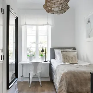 Wow, Foereningsgatan 9 Gotemburgo