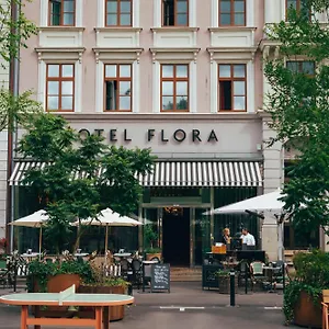 Hotel Flora, Goteborg