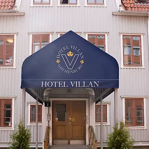 Villan Göteborg