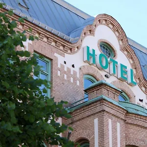 Hotel Lorensberg, Goteborg