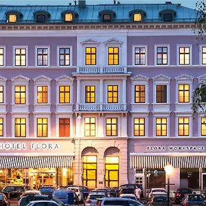 Hotel Flora, Goteborg