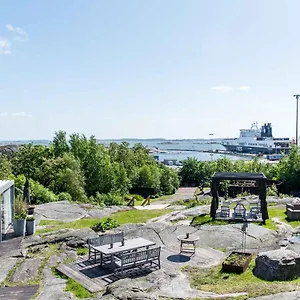 Hotel Arken & Art Garden, Goteborg