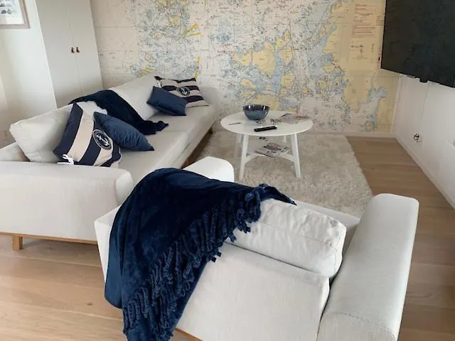 Knarrholmen Hus 11 Villa Gothenburg